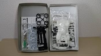 アズマ ヨシヤさん専用 トミカプレミアムunlimited 09 新世紀GPXサイバーフォーミュラ